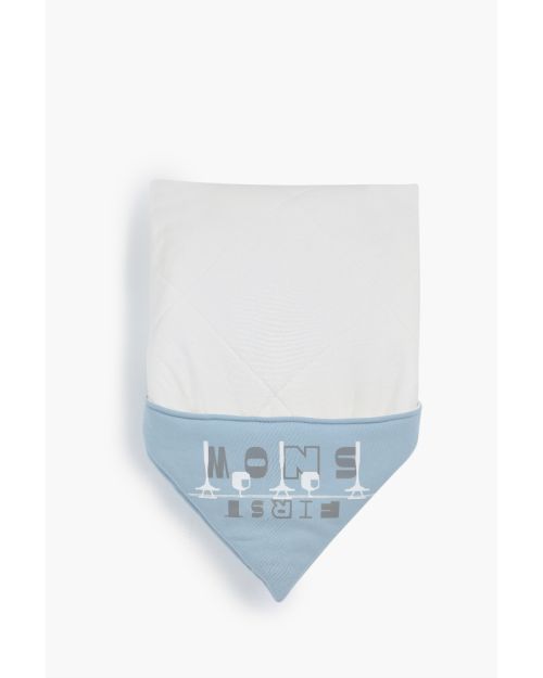 Snow day Blanket