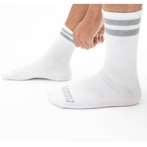 Green Woods Half neck socks