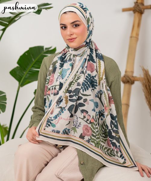 Soar Scarve For Women