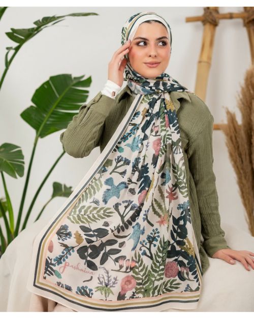 Soar  Scarve For Women