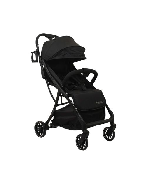 Speedy Stroller
