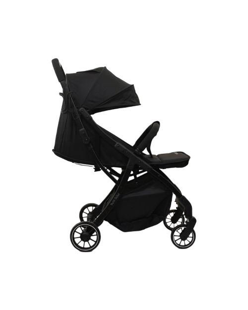 Speedy Stroller-Black