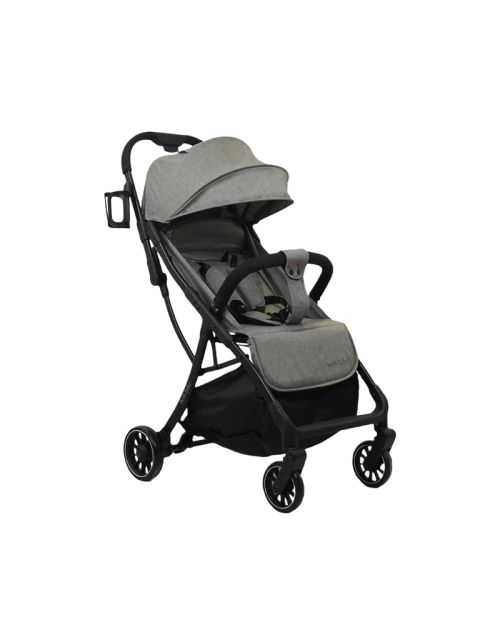 Speedy Stroller