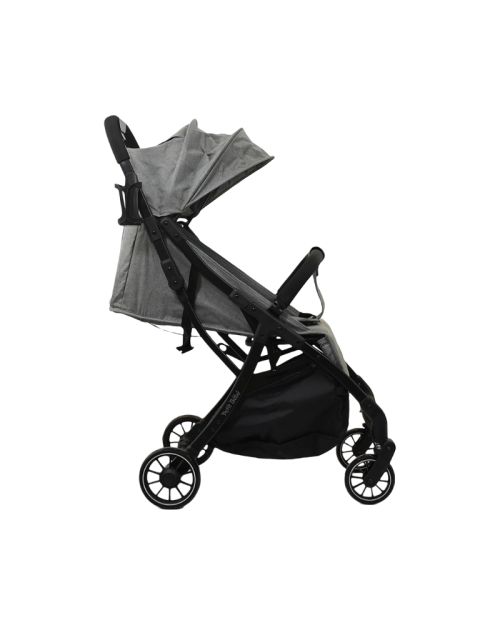 Speedy Stroller-Gray