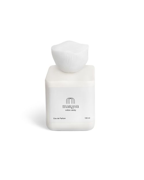 Cotton Candy Perfume for women