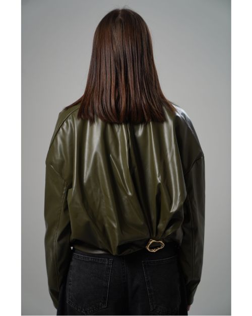 The Aurelia Jacket