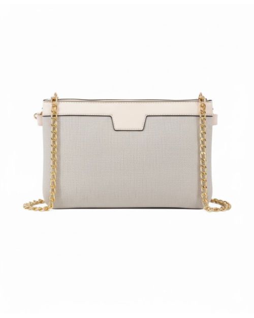 Luxe Chain Crossbody