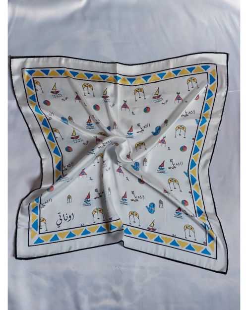 head band-White-52*-52