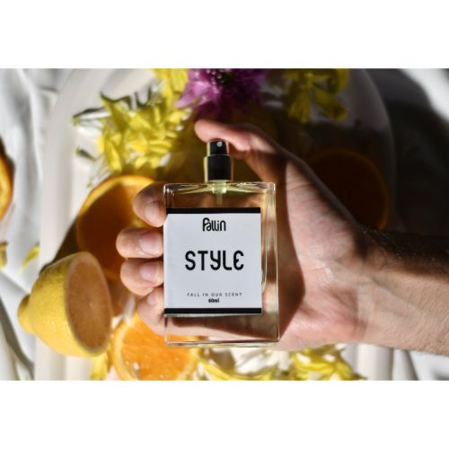 perfume Style for men
