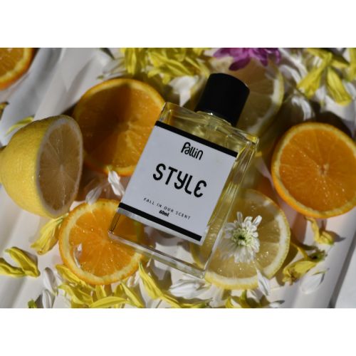  perfume Style for men -60 ml