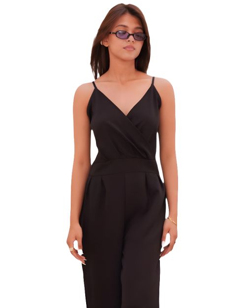 Jump suit 