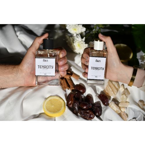 perfume Tenacity unisex