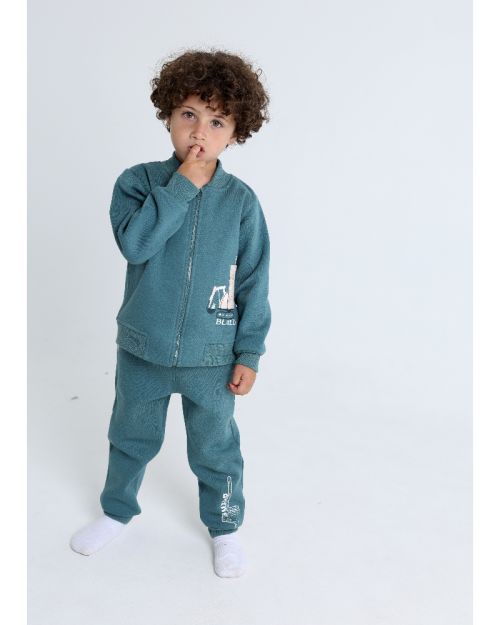 Truck Hero Rouned Set