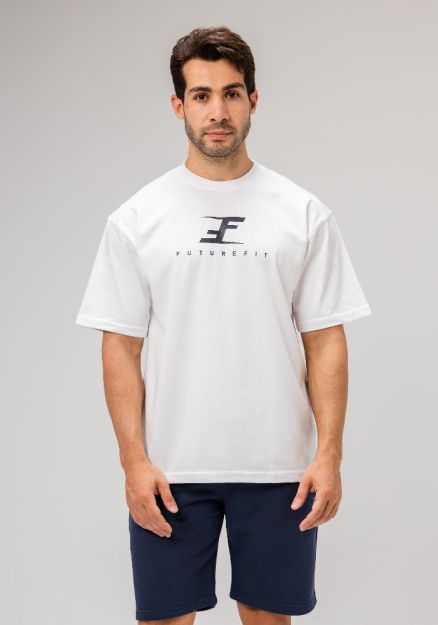 Men Basic Half Sleeves T-Shirt Casual Style With Simple Design
