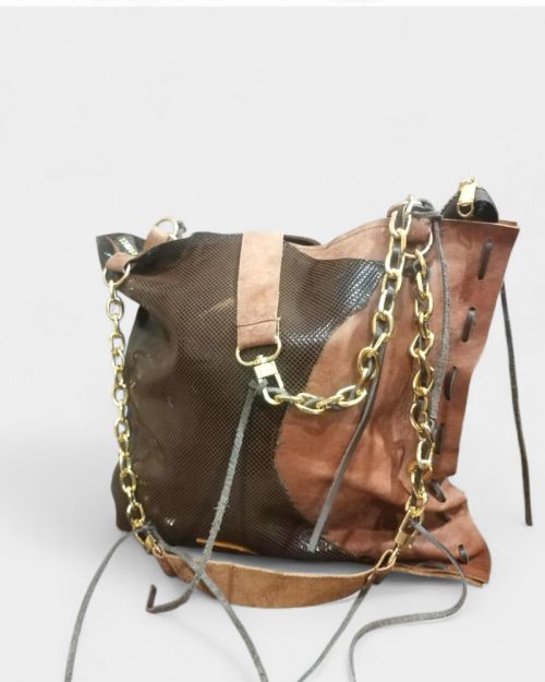 B&B Shoulder Bag