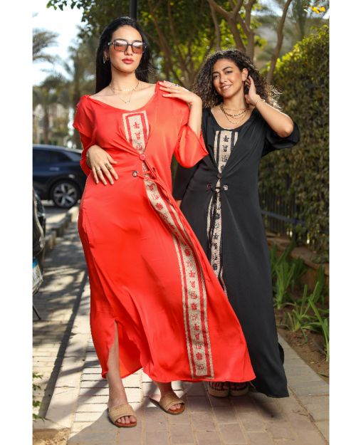 Empress Essence Dress