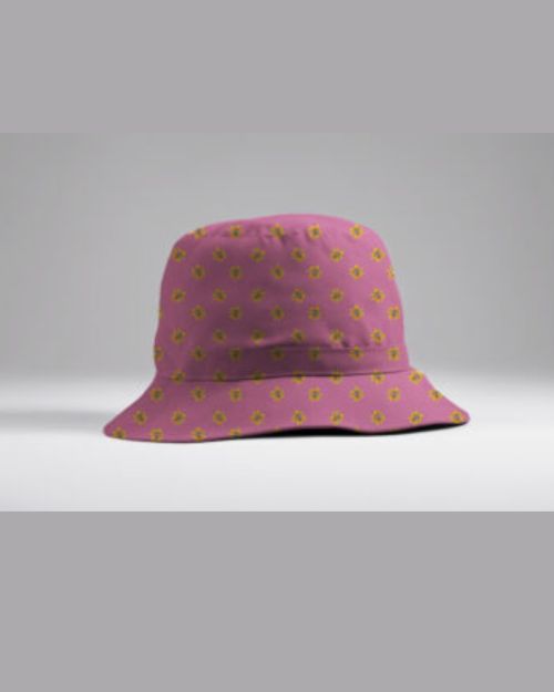Alba5t Bucket Hat
