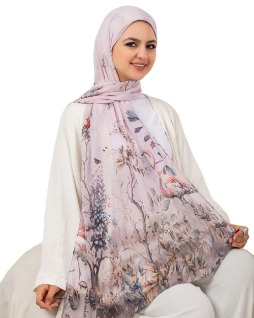 Masterpiece Scarve For Women