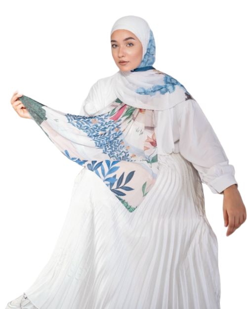 Comfy Scarve For Women