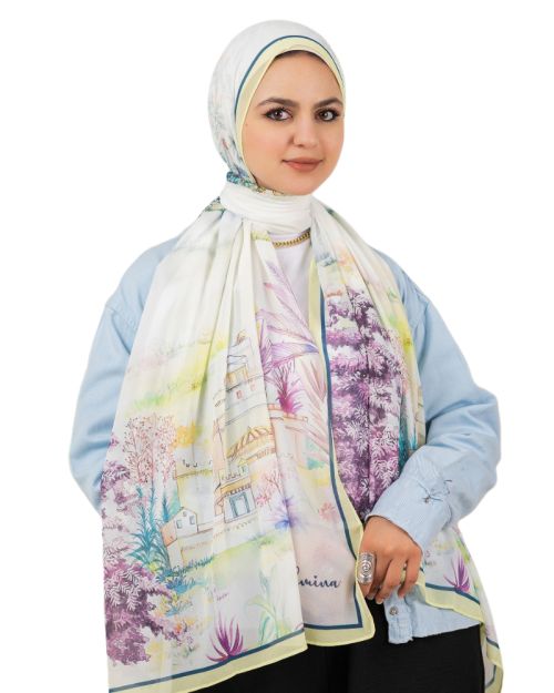 Dreamland Scarve For Women
