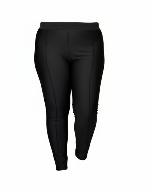 Women’s High Waist Plus Size Leggings Pants