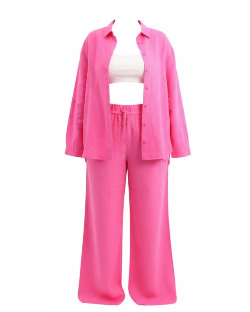 Miami Blouse
