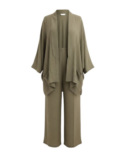 Rio Olive Blouse