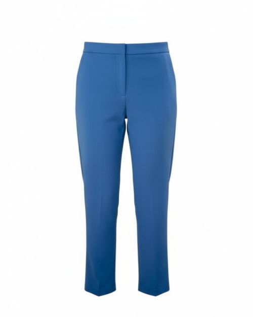Royal Blue Pants