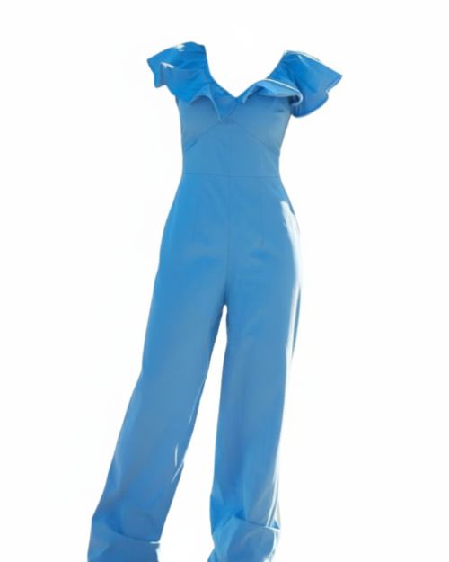 Ibiza Jumpsuit
