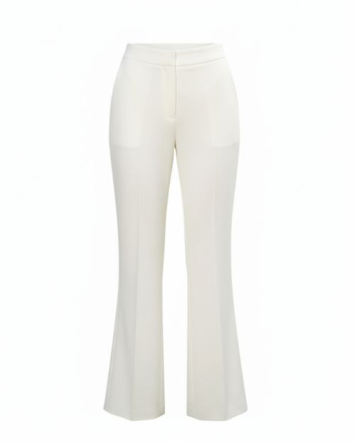 White Pants