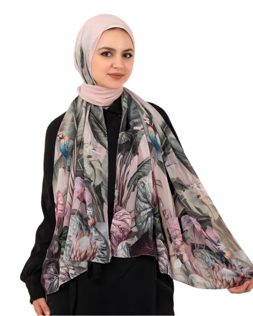 Enchantress  Scarve For Women