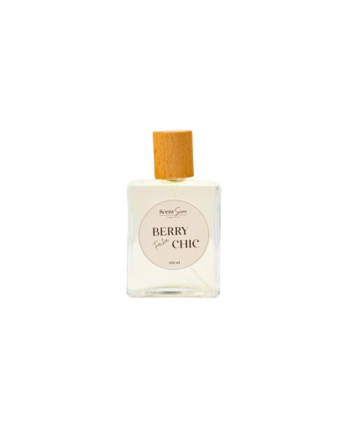 Berry Chic-30 ml
