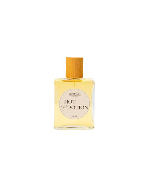 Hot Potion-30 ml