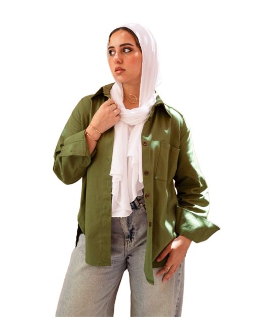 Dalida shirt