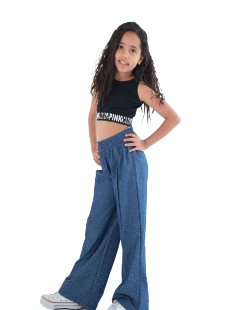 Astress jeans Blue