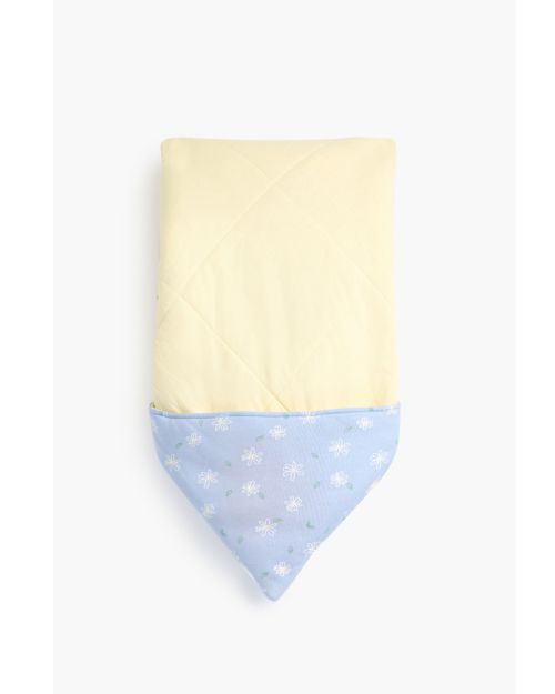 Daisy Flower BLANKET