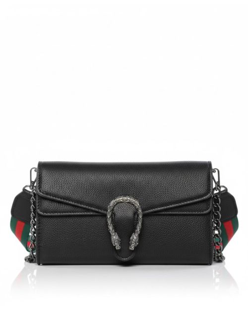 Serpent Shoulder / Crossbody Bag