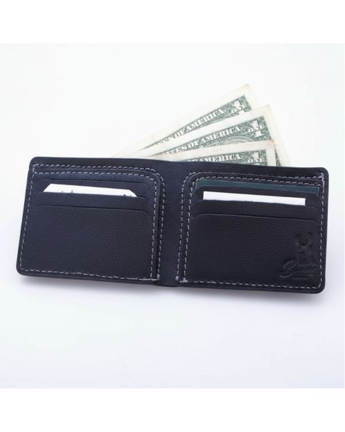 Genuine Leather Wallet 