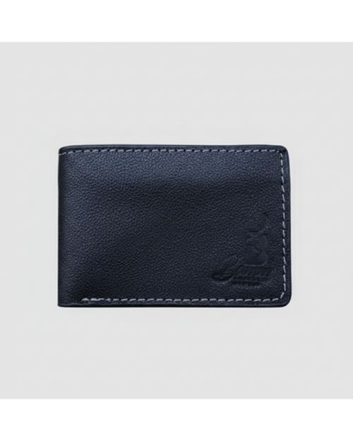 Genuine Leather Wallet 
