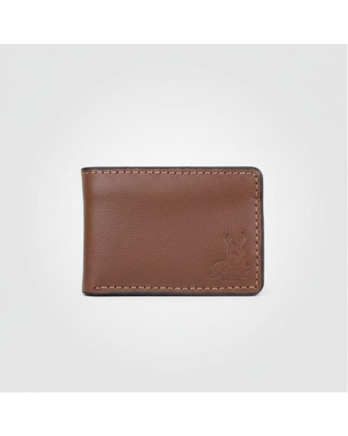 Genuine Leather Wallet -havan