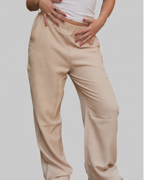 Linen Pants For Women