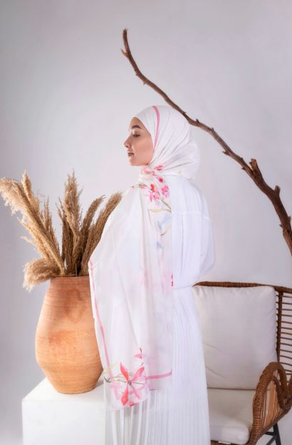 Wedding Scarve For Women