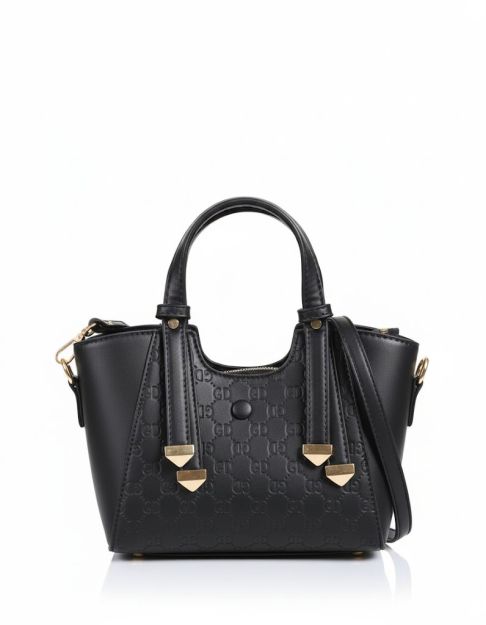 Elite Classic Bag-Black