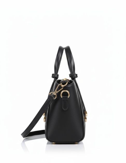 Elite Classic Bag-Black