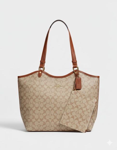 Everyday Tote Bag-havan