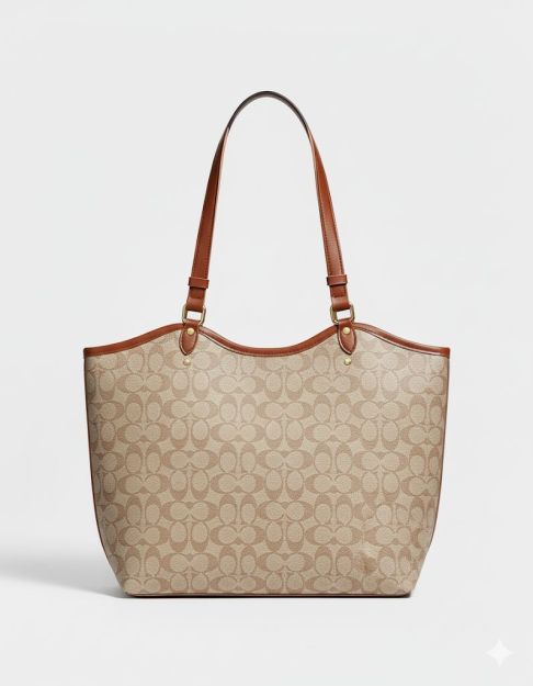 Everyday Tote Bag-havan