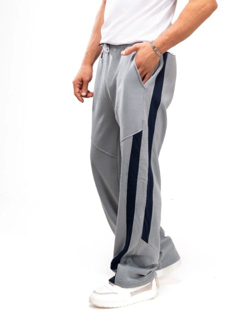 Wide Leg SweatPants