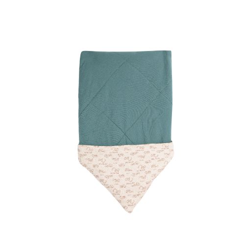 Work zone Printed Blanket