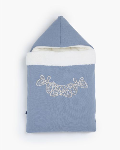Vintage Baby Port 
