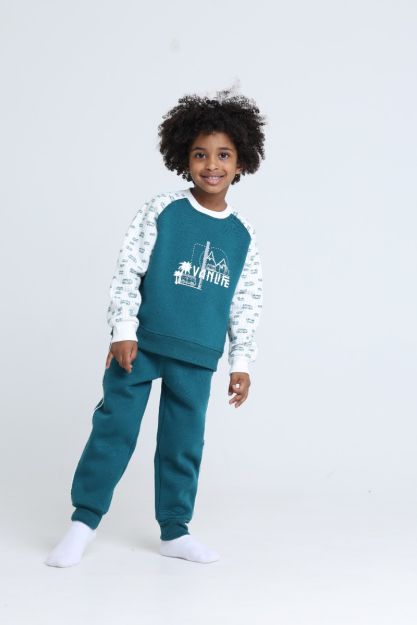 BOYS PYJAMA C1